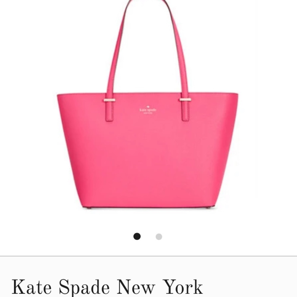 Kate Spade Cedar Street Harmony Tote